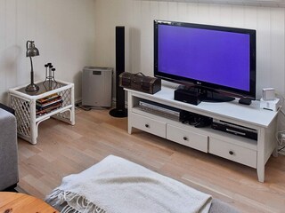 Holiday house Tornes  49