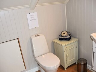 Ferienhaus Tornes  81
