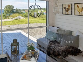 Ferienhaus Tornes  94