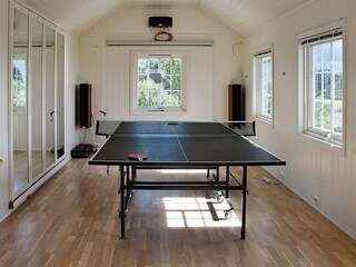 Vakantiehuis Tornes  88