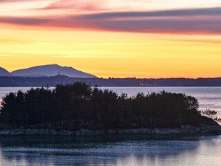 Holiday house Tornes  41