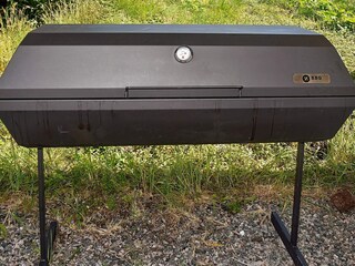 Holiday house Tornes  44