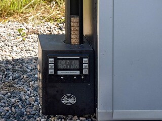 Holiday house Tornes  52