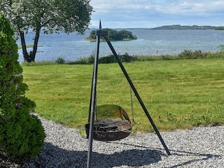Ferienhaus Tornes  67