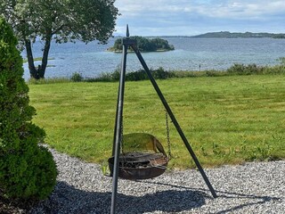Holiday house Tornes  62
