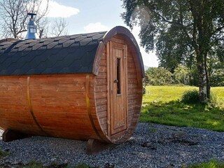 Maison de vacances Tornes  68