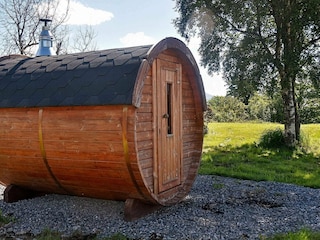 Vakantiehuis Tornes  70