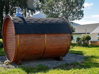Holiday house Tornes  95