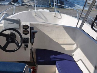 Casa per le vacanze Tornes  45