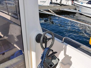 Vakantiehuis Tornes  95