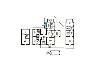 Holiday house Tornes  66