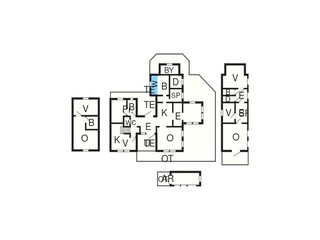 Holiday house Tornes  67