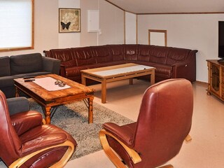 Holiday house Oksvoll  10