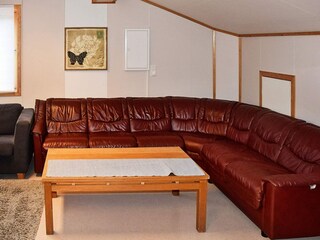 Holiday house Oksvoll  11