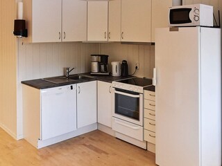 Holiday house Oksvoll  14