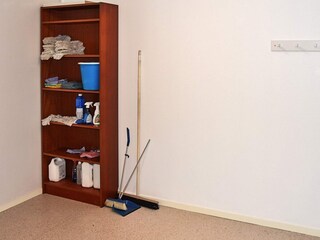 Casa per le vacanze Oksvoll  20