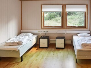 Vakantiehuis Oksvoll  44