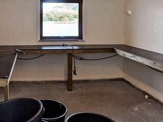 Maison de vacances Oksvoll  17