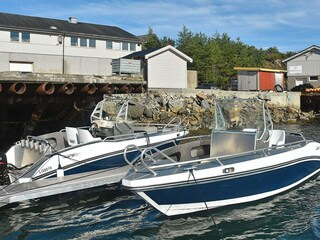 Maison de vacances Oksvoll  18