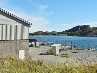 Casa per le vacanze Oksvoll  25