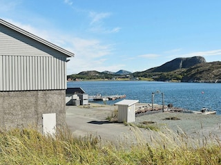 Holiday house Oksvoll  20