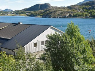 Vakantiehuis Oksvoll  28