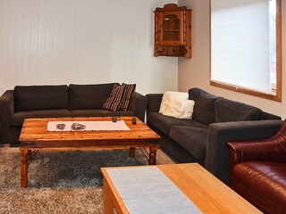 Casa de vacaciones Oksvoll  52
