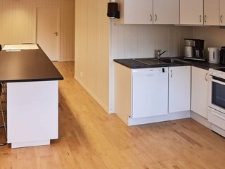 Casa per le vacanze Oksvoll  10