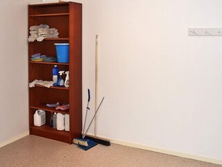 Maison de vacances Oksvoll  27