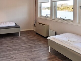 Casa de vacaciones Oksvoll  45