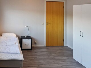 Casa per le vacanze Oksvoll  7