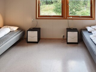 Vakantiehuis Oksvoll  33