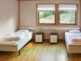 Casa de vacaciones Oksvoll  56