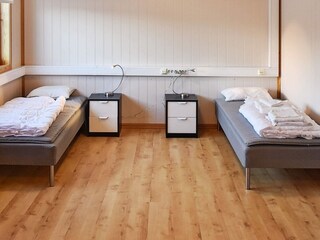 Casa per le vacanze Oksvoll  11