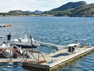 Holiday house Oksvoll  29