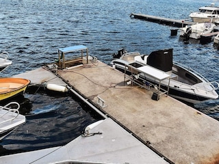 Ferienhaus Oksvoll  41