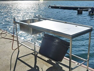 Casa per le vacanze Oksvoll  18