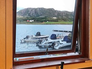 Casa per le vacanze Oksvoll  19