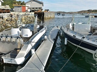 Casa per le vacanze Oksvoll  14