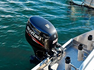 Casa per le vacanze Oksvoll  21