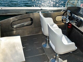 Vakantiehuis Oksvoll  24