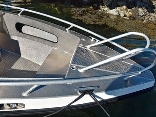 Casa per le vacanze Oksvoll  29