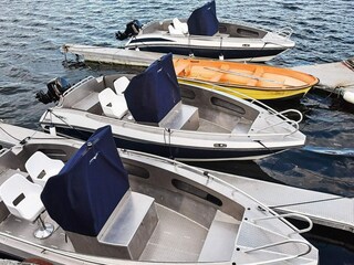 Casa per le vacanze Oksvoll  44