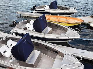 Ferienhaus Oksvoll  44