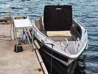 Casa per le vacanze Oksvoll  15