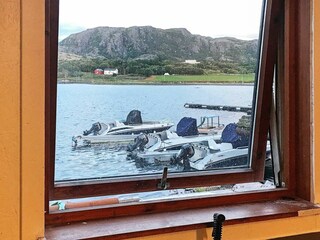 Vakantiehuis Oksvoll  14