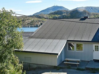 Holiday house Oksvoll Outdoor Recording 8