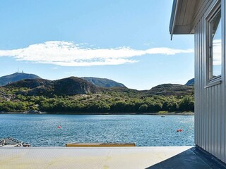 Holiday house Oksvoll  11