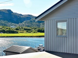 Holiday house Oksvoll  12