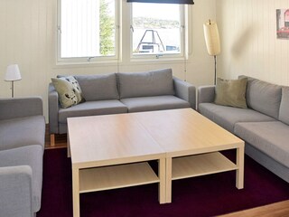 Ferienhaus Oksvoll  31